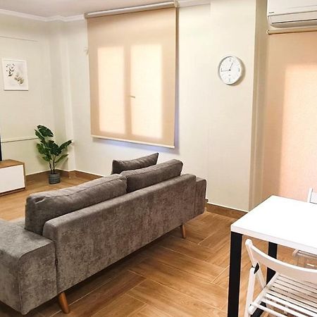 2V1 - Center Apartment 4 Тирана Екстериор снимка